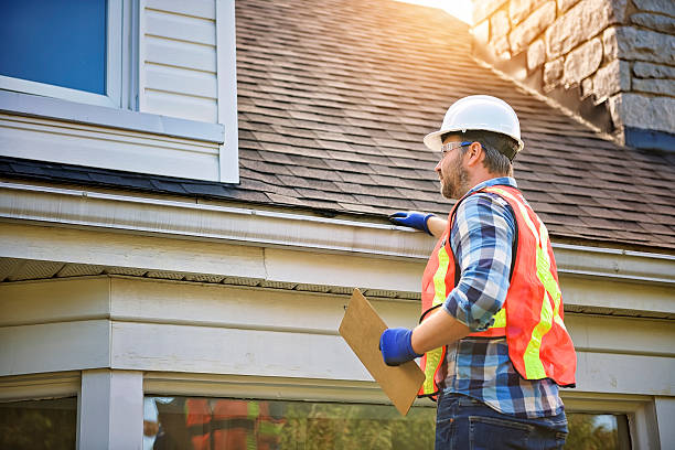 Roofing in Swain